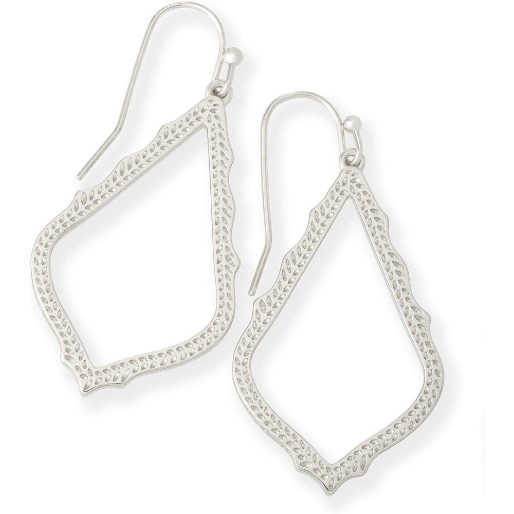 Women Kendra Scott Sophia Drop Earrings Made With Everyday Wear In Mind